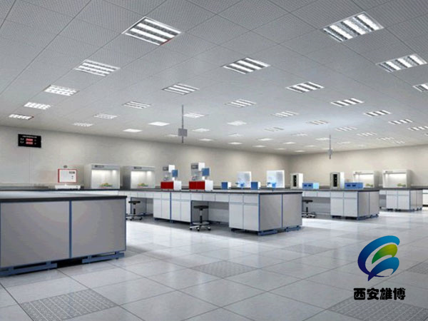 恒溫恒濕實驗室