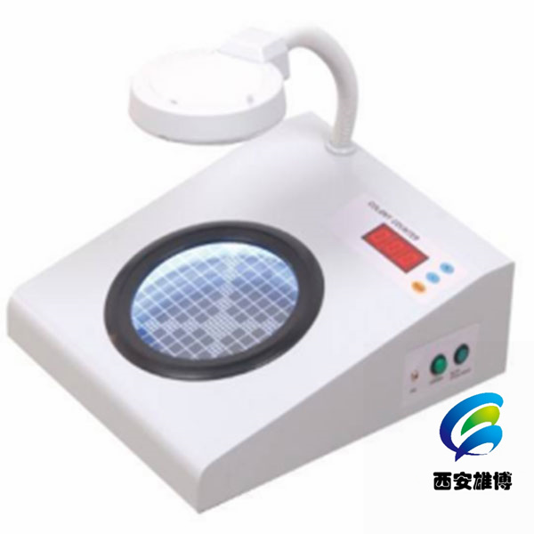 菌落計數(shù)器（千位計數(shù)）